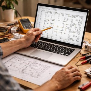 бесплатная программа электрик