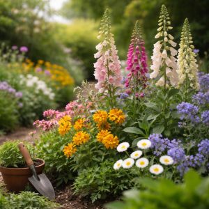 двулетнее растение что это