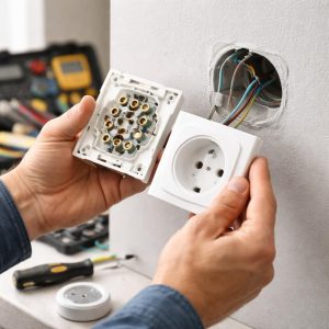 как выбрать розетку электрическую для квартиры