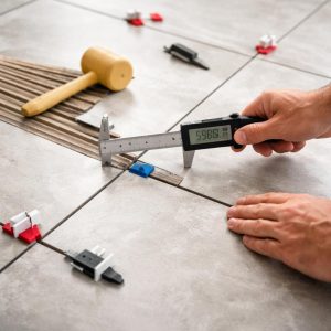 калибр керамогранита что такое