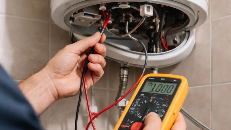 Почему водонагреватель Thermex отключается? Причины и способы решения проблемы