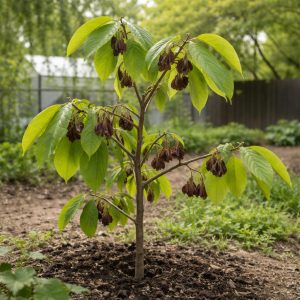 азимина в подмосковье