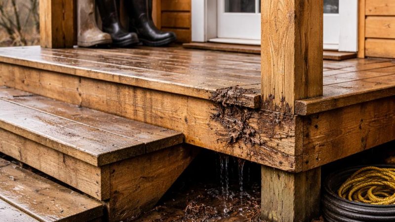 Бытовка с верандой своими руками: как предусмотреть веранду, чтобы она работала, а не мешала