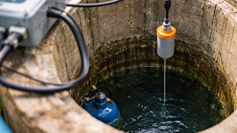Когда контроль уровня воды в колодце становится критичным для работы водоснабжения дома