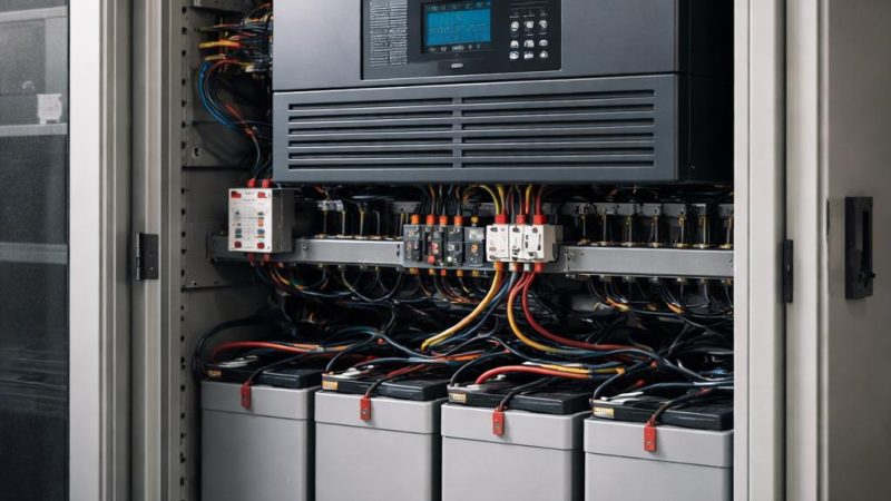 ЭПУ в электрике: что означает аббревиатура и где она применяется