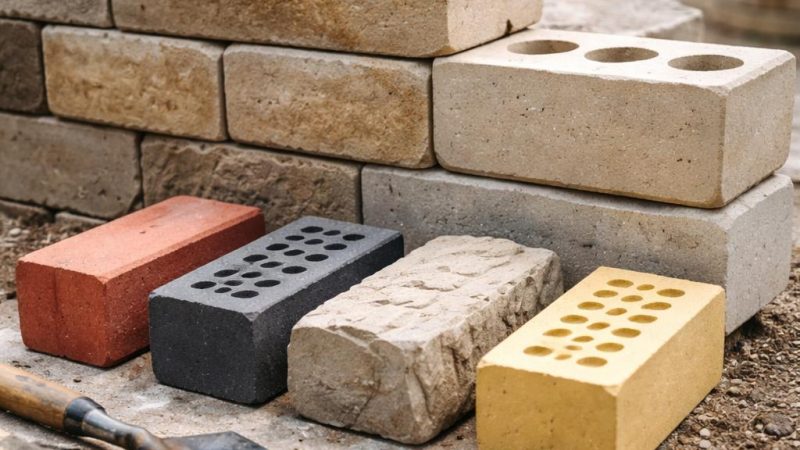 Какие виды гиперпрессованного кирпича подходят для разных фасадных условий, а какие создают скрытые проблемы