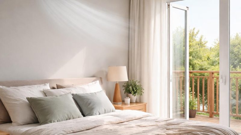 Кондиционер на втором этаже: особенности размещения и работы в доме