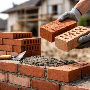 марка прочности кирпича