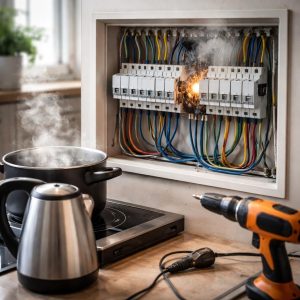 мощность на одну фазу