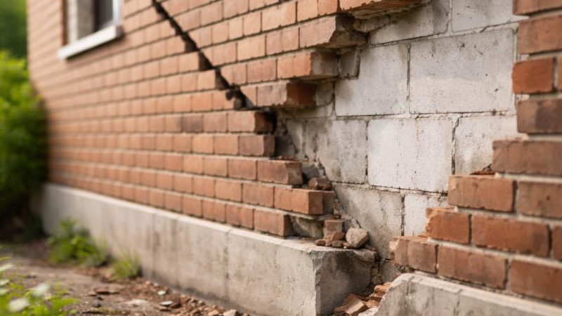 Когда облицовка из кирпича действительно работает, а когда создаёт скрытые проблемы для дома