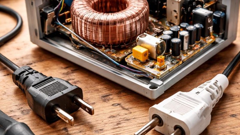 Переделка устройства с 110 В на 220 В: когда это вообще имеет смысл и почему чаще всего — нет
