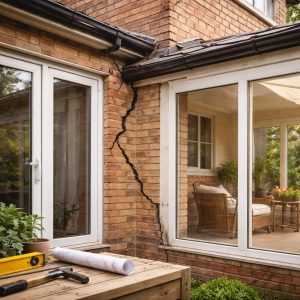 сделать пристройку веранду к дому