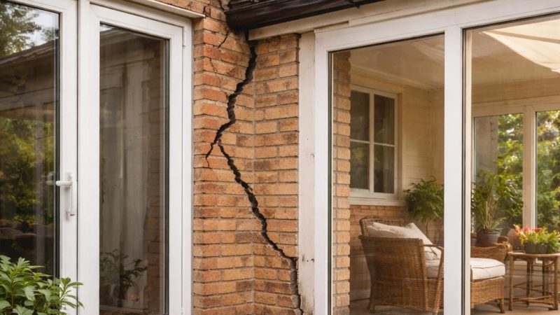 Когда пристройка-веранда к дому перестаёт быть «лёгким дополнением» и начинает диктовать решения по всему зданию