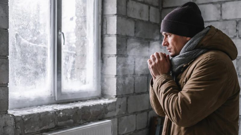 Шлакоблок тёплый или нет: можно ли рассчитывать на него как на стеновой материал без утепления