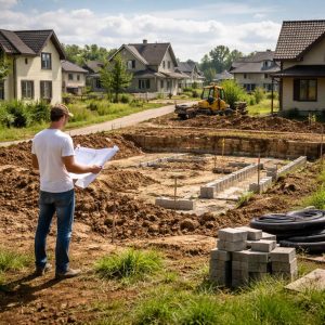 старокупавинский квартал участки