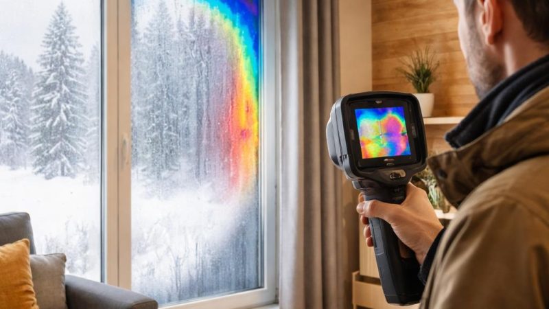 Где в частном доме «уходит» тепло и как это проявляется в реальной эксплуатации