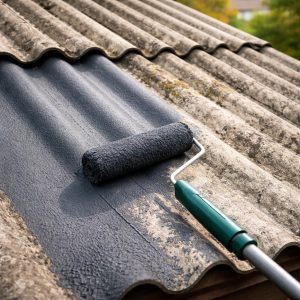 тиккурила для шифера