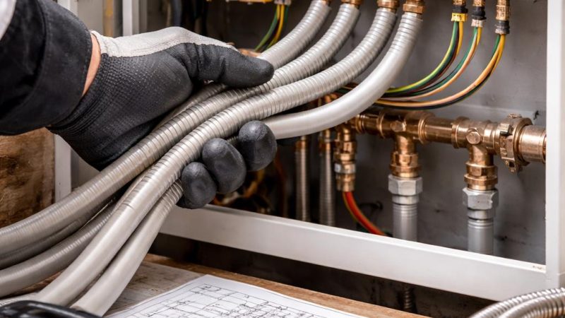 Ограничения и практические последствия применения обозначения «ТСС ЭК-10» в ремонте и инженерных системах дома