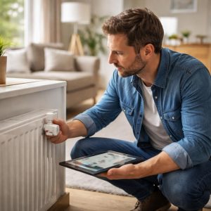 вопросы по системе отопления