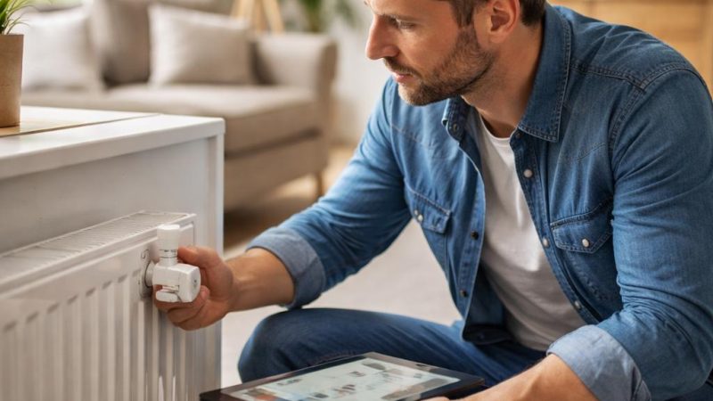 Система отопления в доме: основные вопросы и принципы понимания