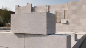 Как выбрать газоблок для строительства дома характеристики различия и критерии оценки